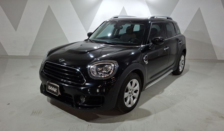 Mini Countryman 1.5 COOPER CHILI AUTO Hatchback 2020