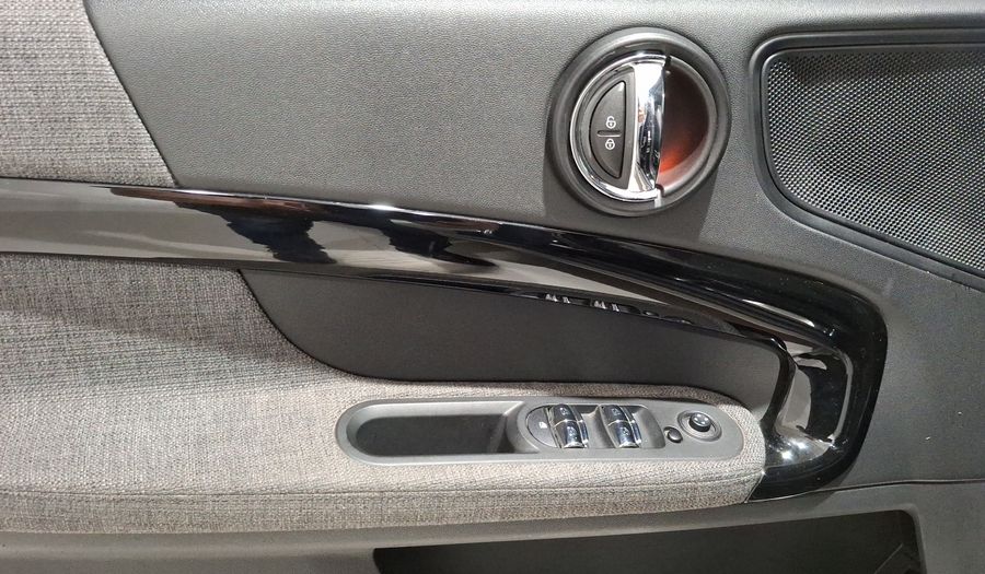 Mini Countryman 1.5 COOPER CHILI AUTO Hatchback 2020