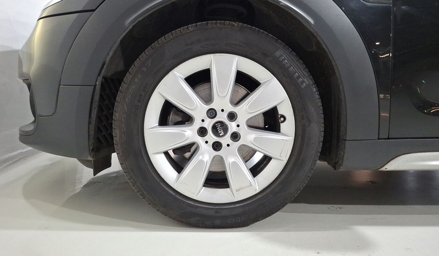 Mini Countryman 1.5 COOPER CHILI AUTO Hatchback 2020