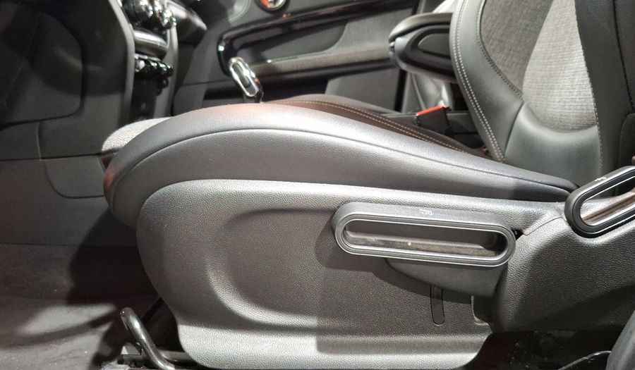 Mini Countryman 1.5 COOPER CHILI AUTO Hatchback 2020