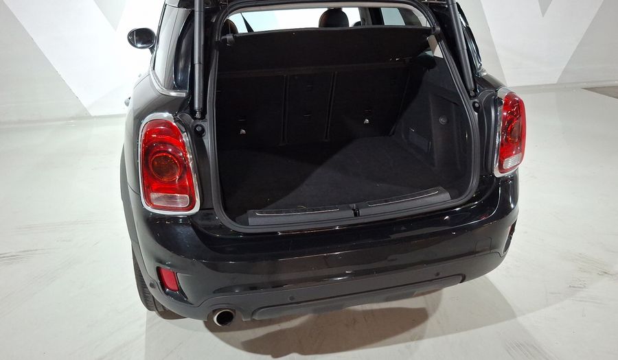 Mini Countryman 1.5 COOPER CHILI AUTO Hatchback 2020