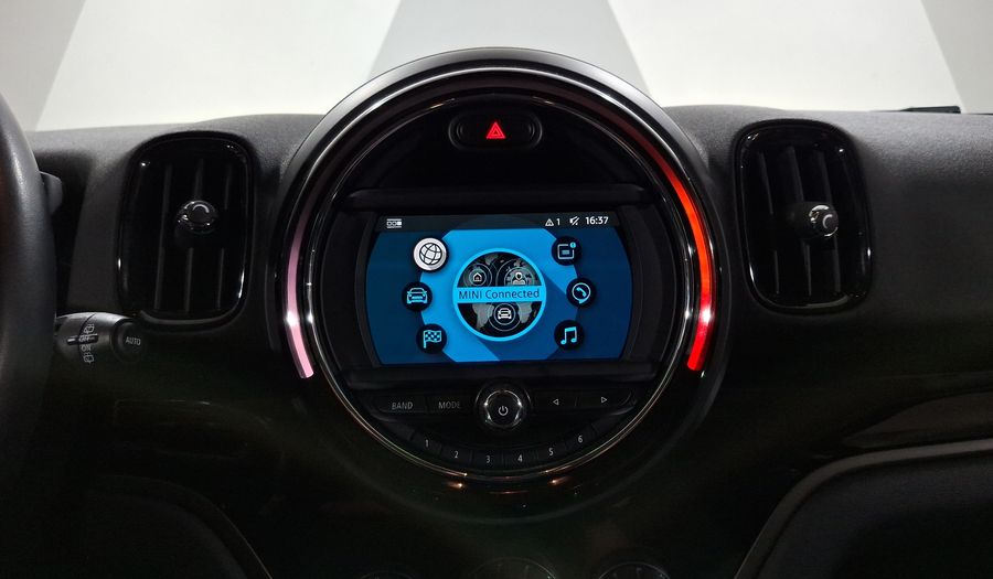 Mini Countryman 1.5 COOPER CHILI AUTO Hatchback 2020