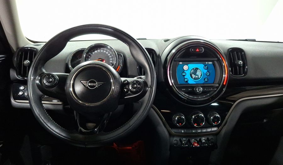 Mini Countryman 1.5 COOPER CHILI AUTO Hatchback 2020