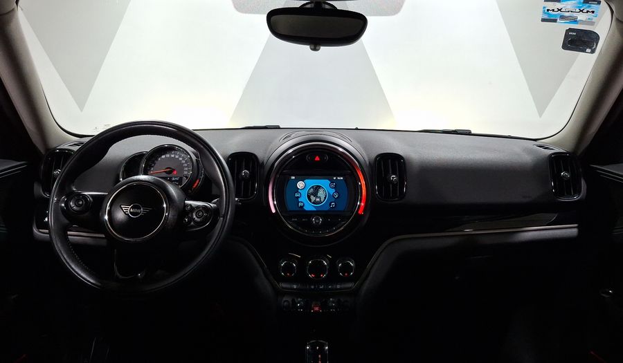 Mini Countryman 1.5 COOPER CHILI AUTO Hatchback 2020