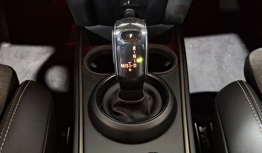 Mini Countryman 1.5 COOPER CHILI AUTO Hatchback 2020