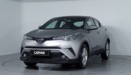 Toyota C-hr 1.2 TURBO MULTIDRIVE S ADVANCE Suv 2016