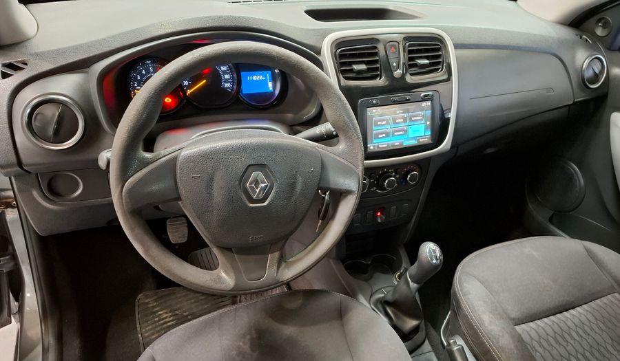 Renault Sandero 1.6 DYNAMIQUE Hatchback 2018