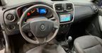 Renault Sandero 1.6 DYNAMIQUE Hatchback 2018