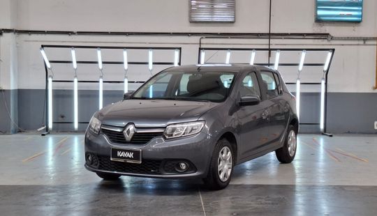 Renault • Sandero