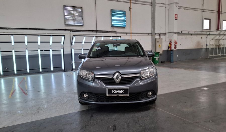 Renault Sandero 1.6 DYNAMIQUE Hatchback 2018