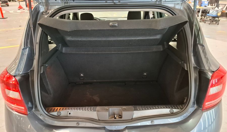 Renault Sandero 1.6 DYNAMIQUE Hatchback 2018
