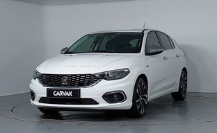 Fiat • Egea