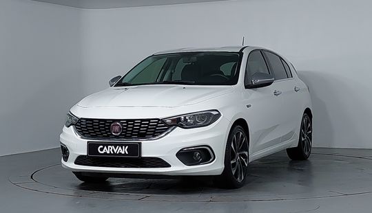 Fiat • Egea