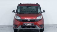 Fiat Doblo Combi 1.6 MULTIJET TREKKING Minivan 2023