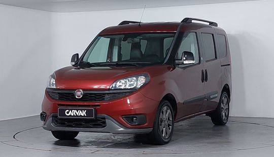 Fiat • Doblo Combi