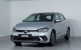 Volkswagen • Polo