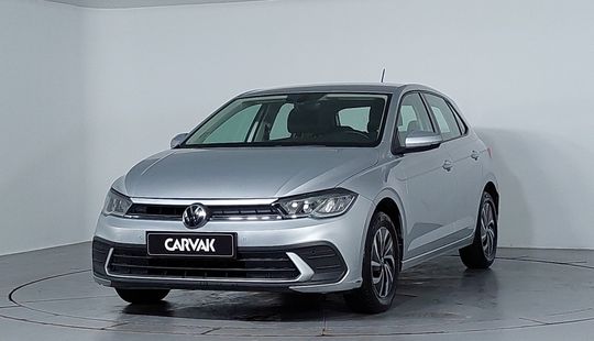 Volkswagen • Polo