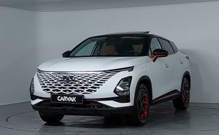 Chery • Omoda 5