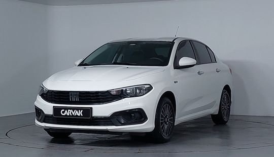Fiat • Egea