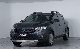 Dacia • Sandero Stepway