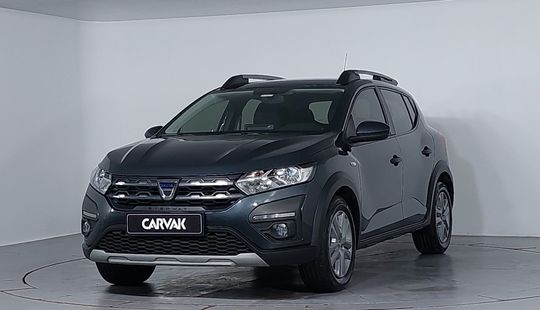 Dacia • Sandero Stepway