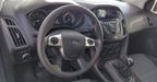 Ford Focus Iii 1.6 S Hatchback 2014