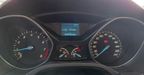 Ford Focus Iii 1.6 S Hatchback 2014