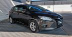 Ford Focus Iii 1.6 S Hatchback 2014