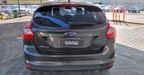 Ford Focus Iii 1.6 S Hatchback 2014