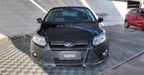 Ford Focus Iii 1.6 S Hatchback 2014