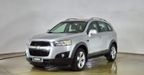 Chevrolet Captiva 2.2 DSL LT AUTO FULL 4WD Suv 2013