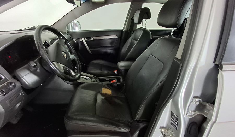 Chevrolet Captiva 2.2 DSL LT AUTO FULL 4WD Suv 2013