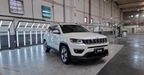 Jeep Compass 2.4 LONGITUDE AUTO FWD MY20 Suv 2020