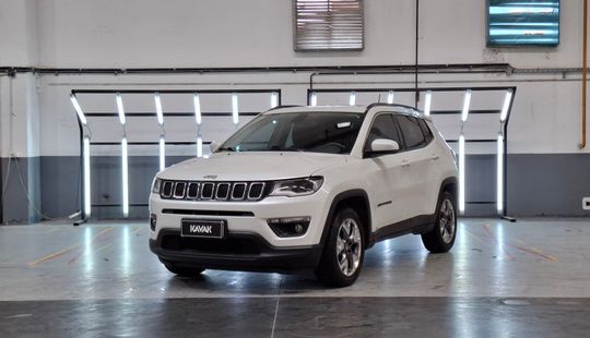 Jeep • Compass