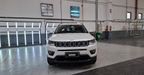 Jeep Compass 2.4 LONGITUDE AUTO FWD MY20 Suv 2020