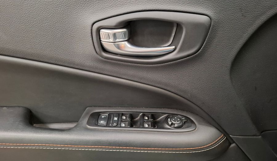 Jeep Compass 2.4 LONGITUDE AUTO FWD MY20 Suv 2020
