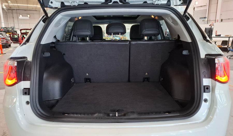 Jeep Compass 2.4 LONGITUDE AUTO FWD MY20 Suv 2020