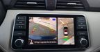 Nissan Versa 1.6 EXCLUSIVE CVT Sedan 2021