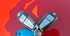 Suzuki Vitara 1.4T GLX AUTO 4WD Suv 2017