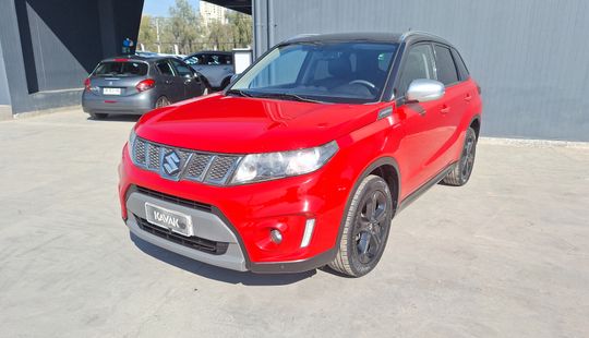 Suzuki • Vitara