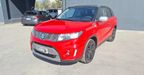 Suzuki Vitara 1.4T GLX AUTO 4WD Suv 2017