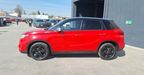Suzuki Vitara 1.4T GLX AUTO 4WD Suv 2017