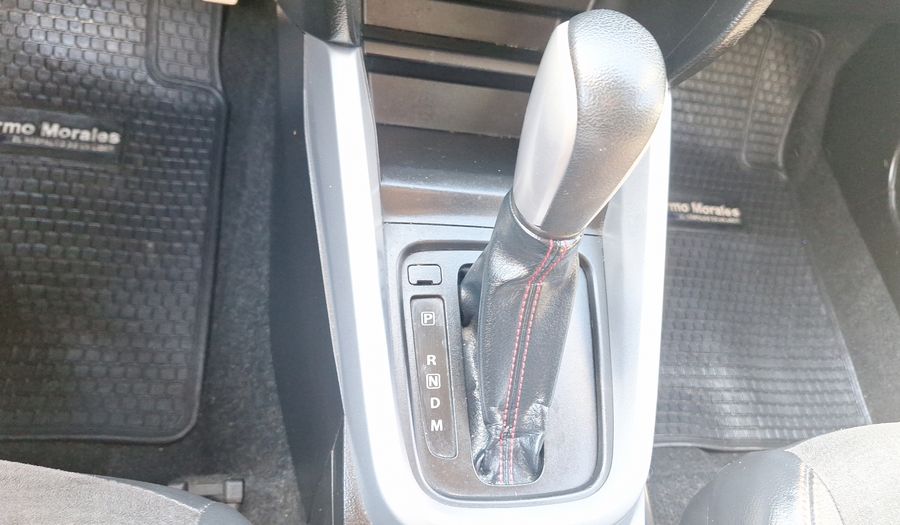 Suzuki Vitara 1.4T GLX AUTO 4WD Suv 2017
