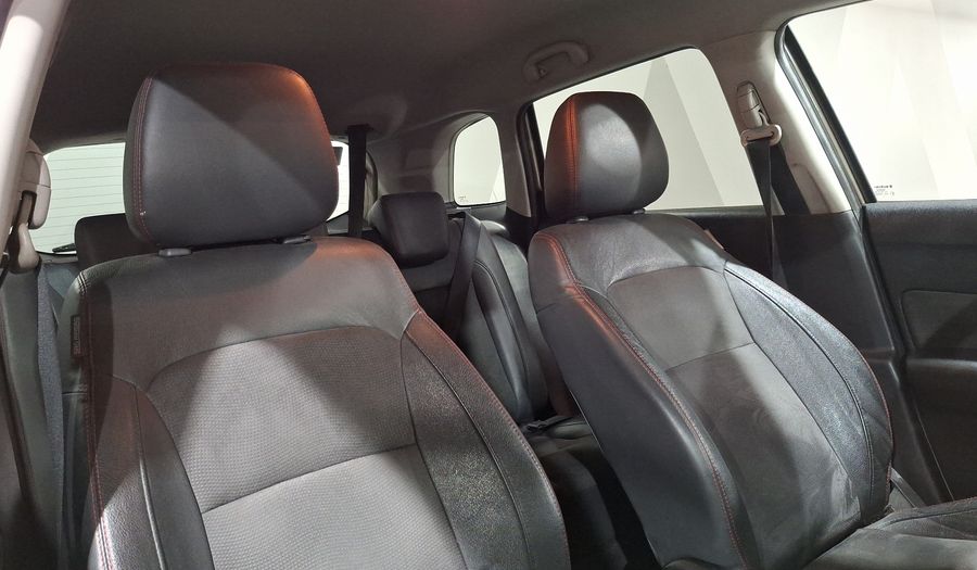 Suzuki Vitara 1.4 BOOSTERJET Suv 2018