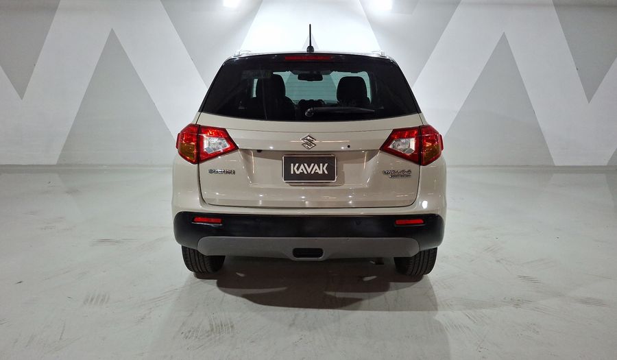 Suzuki Vitara 1.4 BOOSTERJET Suv 2018