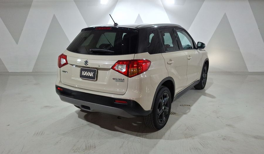 Suzuki Vitara 1.4 BOOSTERJET Suv 2018