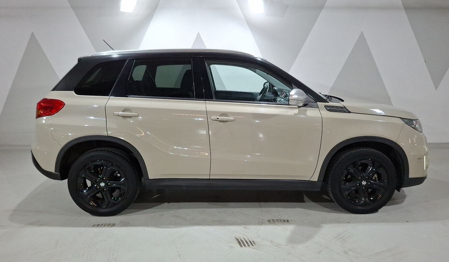 Suzuki Vitara 1.4 BOOSTERJET Suv 2018