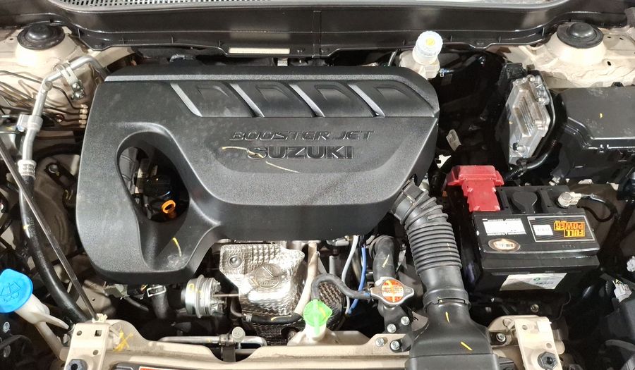 Suzuki Vitara 1.4 BOOSTERJET Suv 2018
