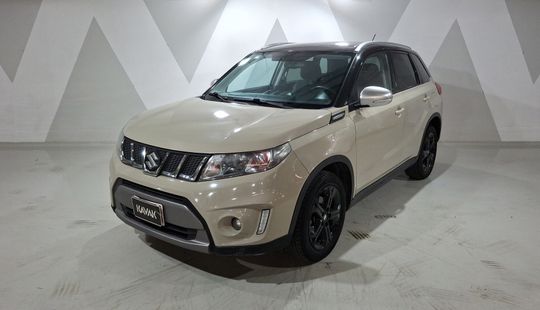 Suzuki • Vitara