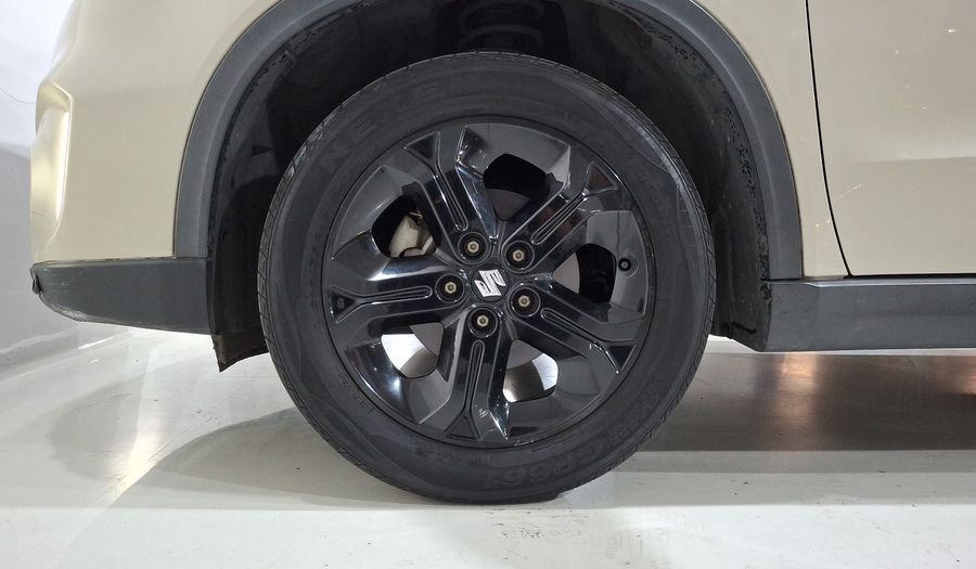 Suzuki Vitara 1.4 BOOSTERJET Suv 2018